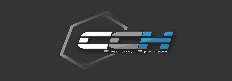 CCH RACING SYSTEM Logo