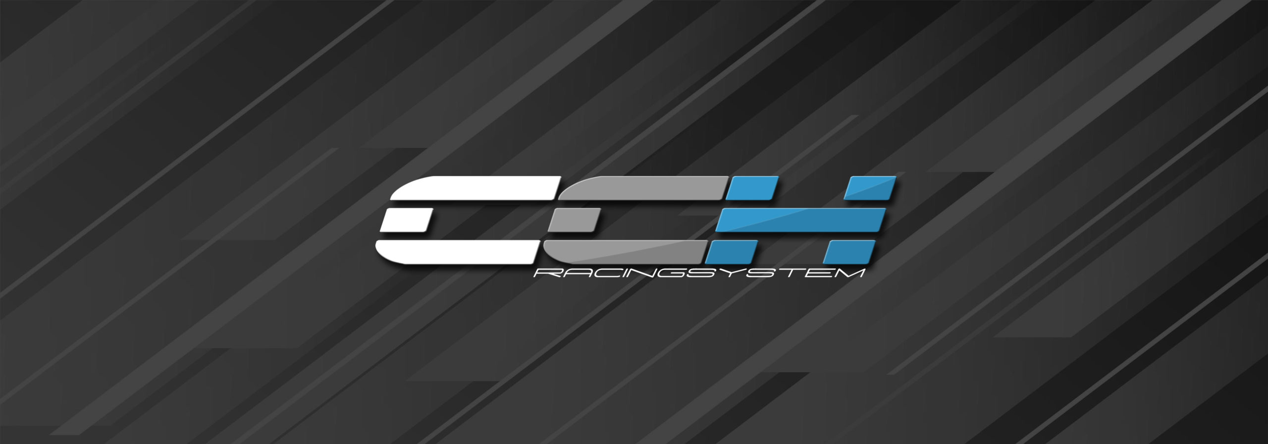 CCH RACING SYSTEM Logo